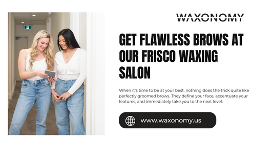 Frisco Waxing Salon