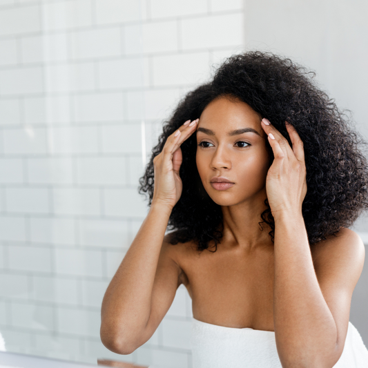 Top Tips to Reduce Pose-Wax Acne