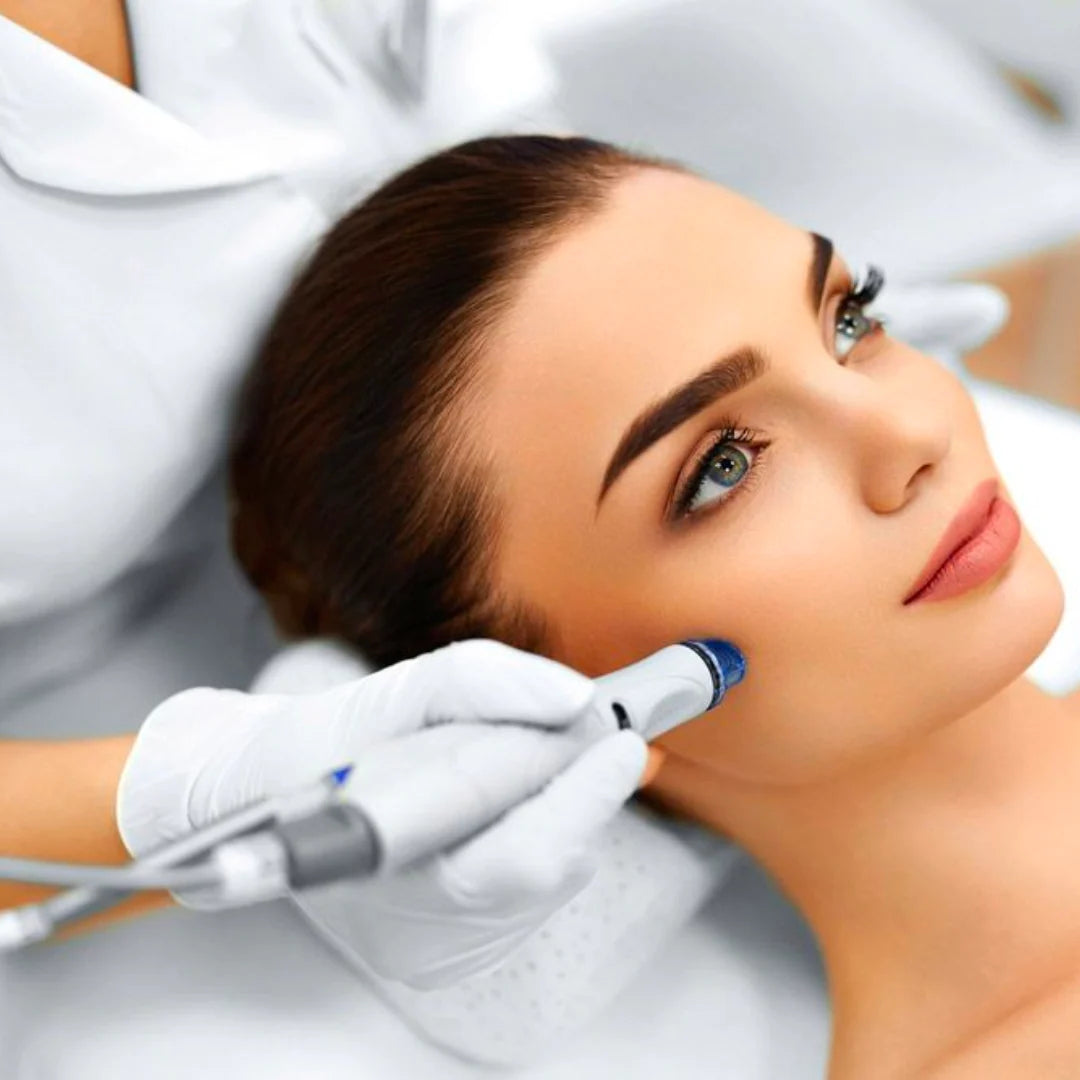 Black Friday Laser Sale - Facial Laser Packages (Female & Male)