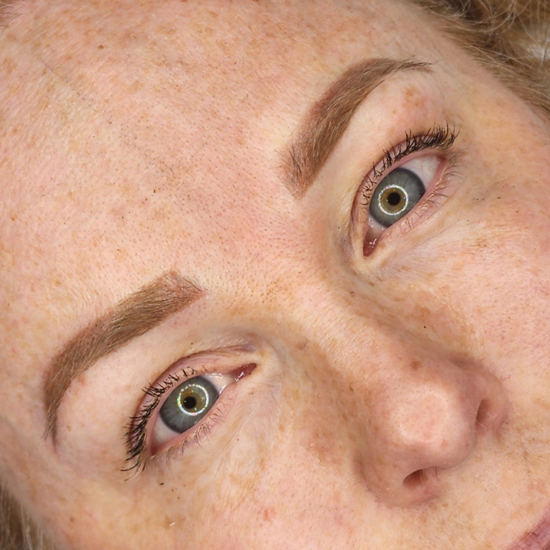 Eyebrow Making Services