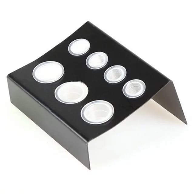 Pigment Tray