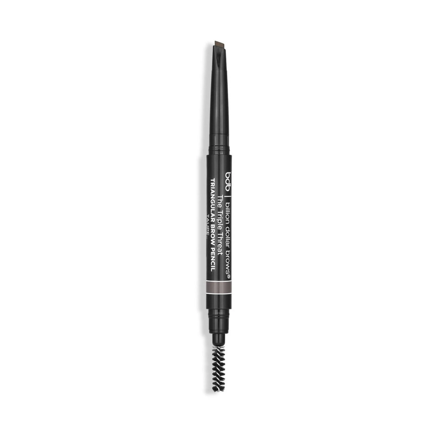 BDB Triple Threat Triangular Brow Pencil