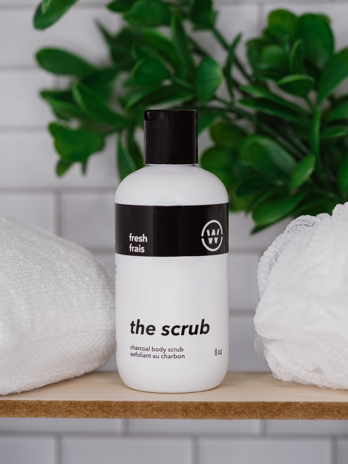 The Scrub (16 oz) LARGE