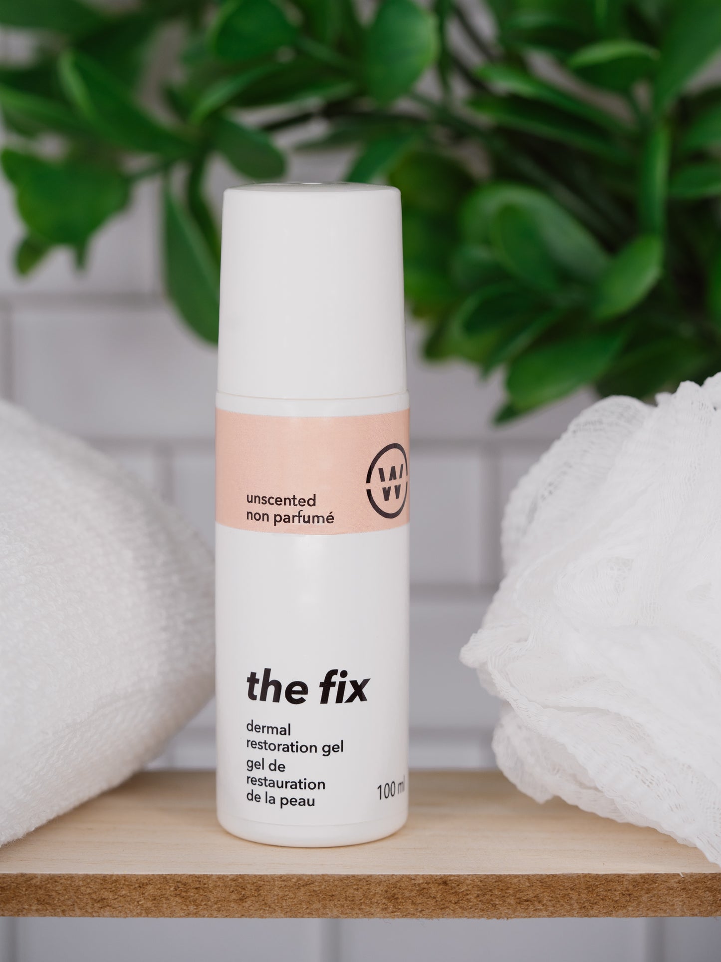 The Fix (100 ml)