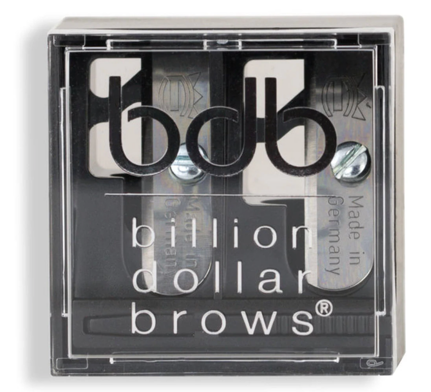 BDB Duo Pencil Sharpener