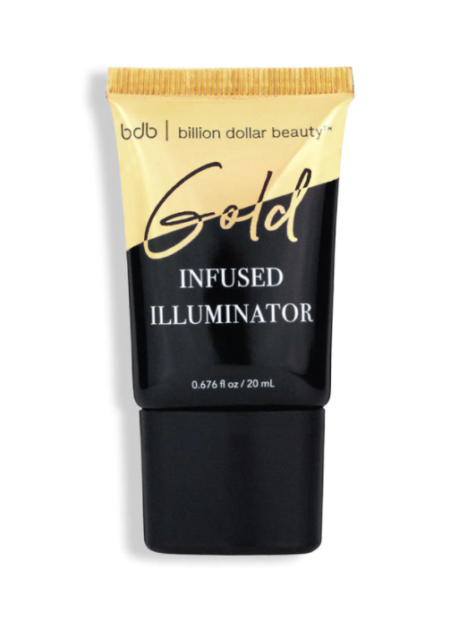 BDB Flash & Filter Gold Infused Illuminator
