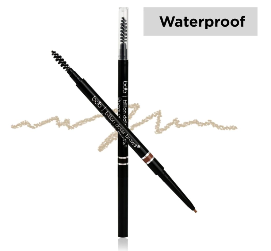BDB Micro Brow Pencil