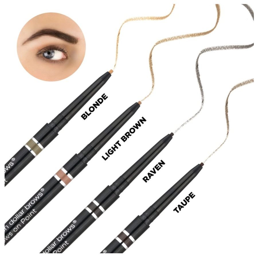 BDB Micro Brow Pencil