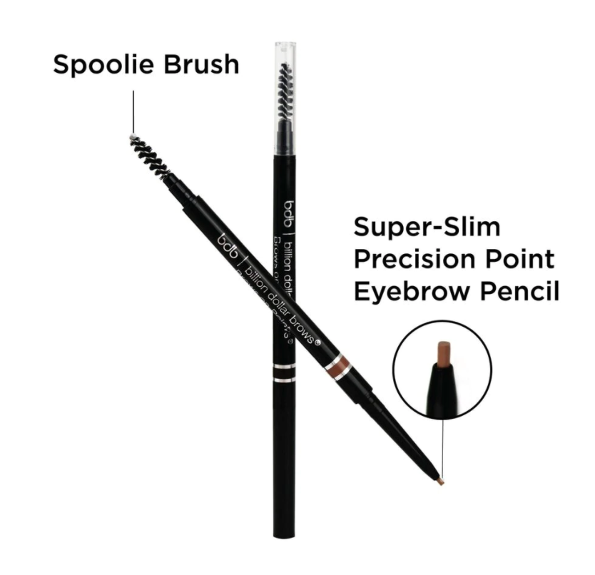 BDB Micro Brow Pencil