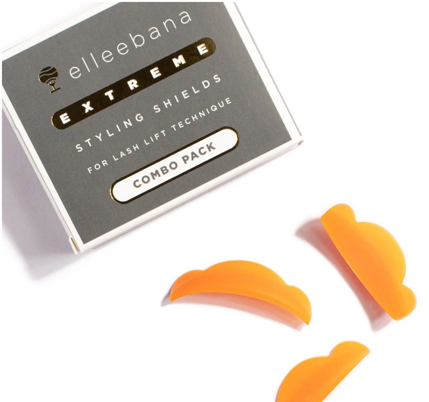 Extreme Styling Lash Lift Shields