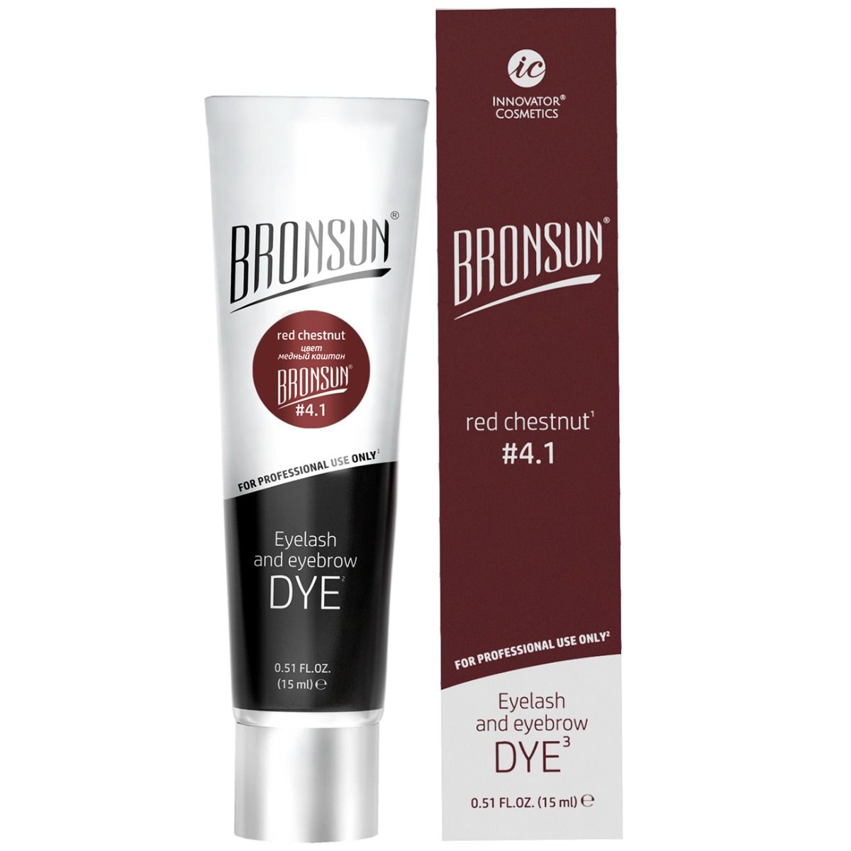 Bronsun Tints