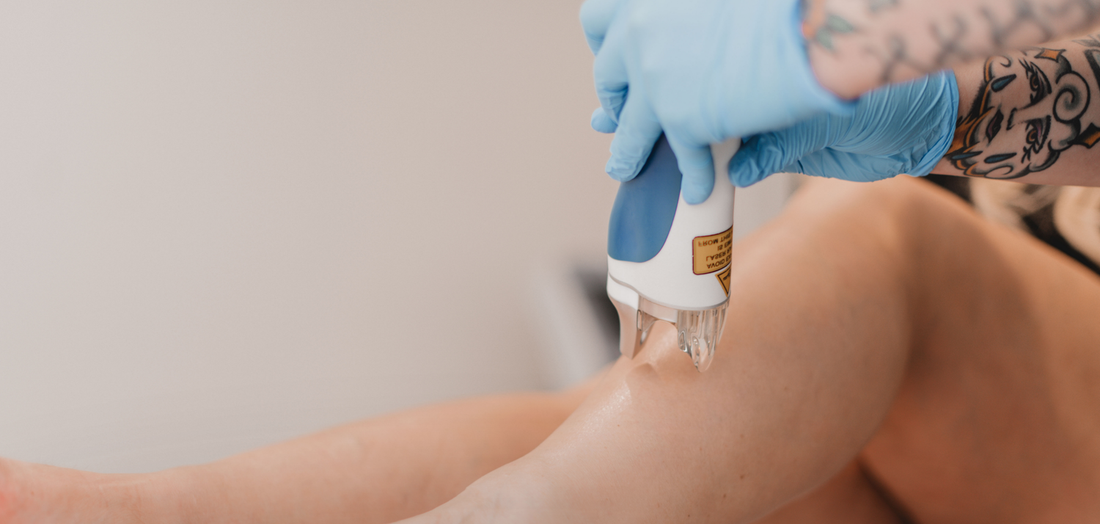 Laser Hair Removal in Frisco vs. Eyebrow Threading in Prosper: Which Treatment Is Right for You?