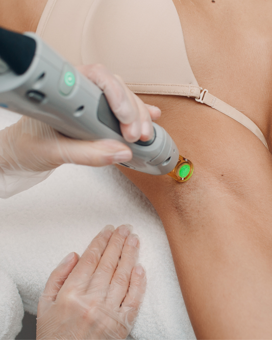 Waxing vs Laser: What’s Better for Frisco Women