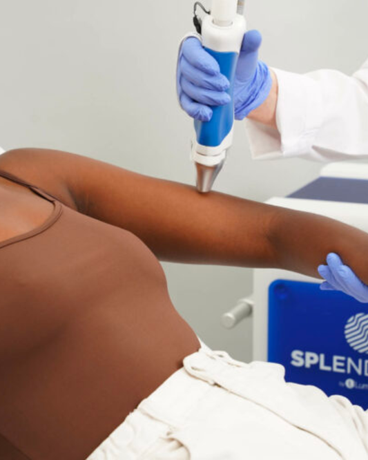 Is Laser Hair Removal Safe for Dark Skin? What You Need to Know