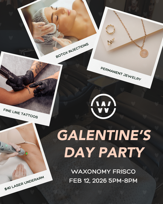Galentine's Day Event Tickets