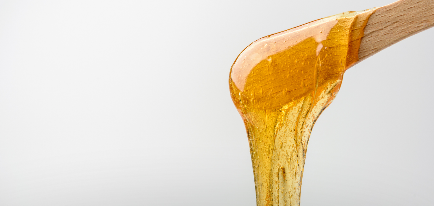 Brazillian Wax Waxonomy