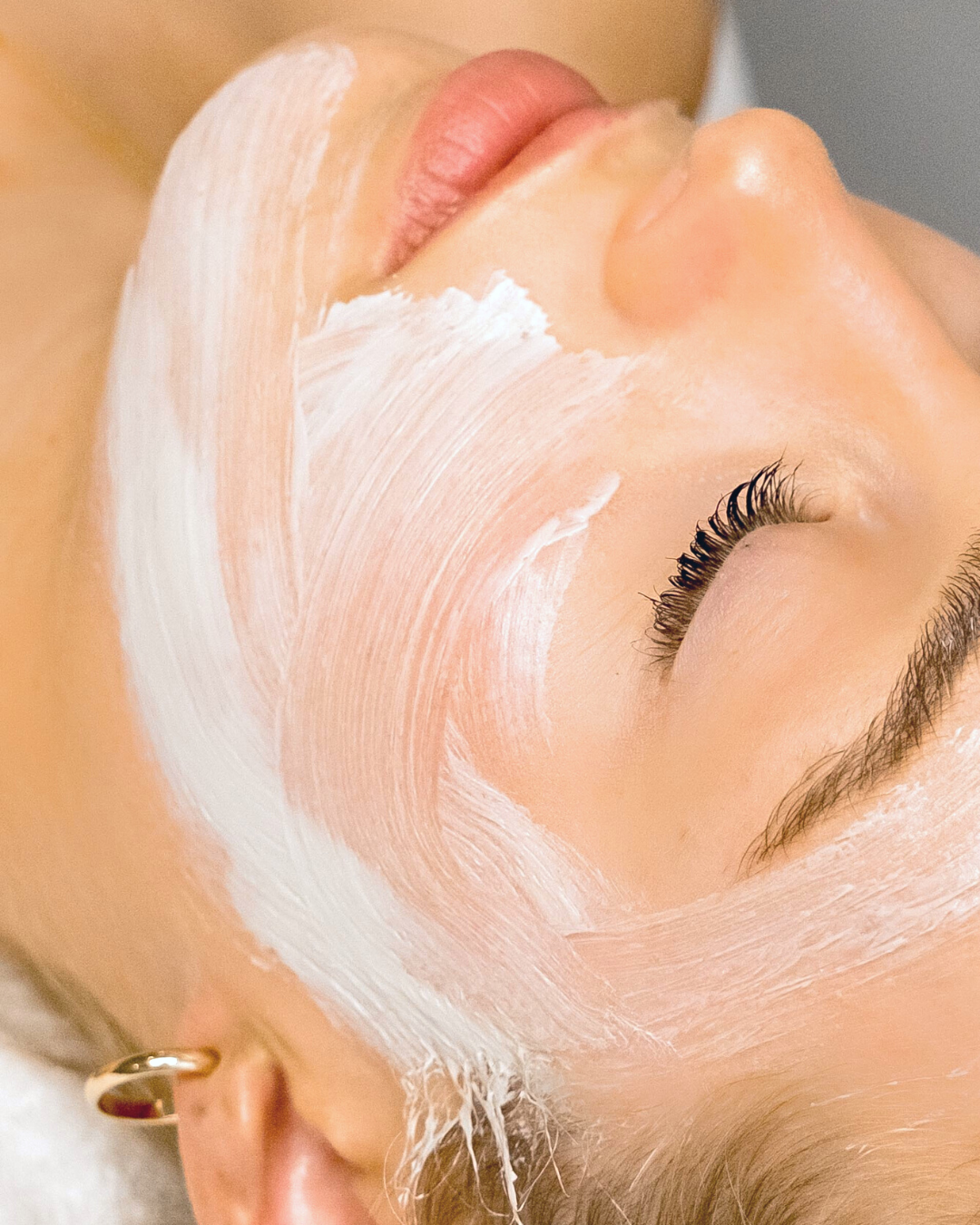 WaterlooGuelph - Face Waxing