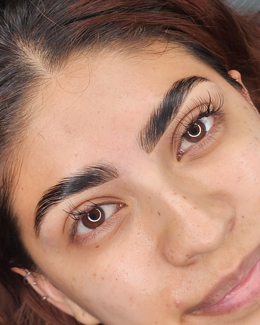 Waing - Clean All Hair And Eyebrow