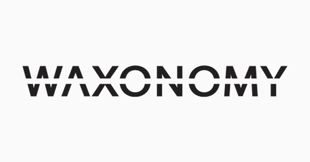 Waxonomy LLC