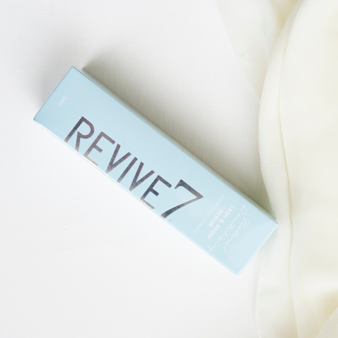 Revive7 Lash & Brow Serum