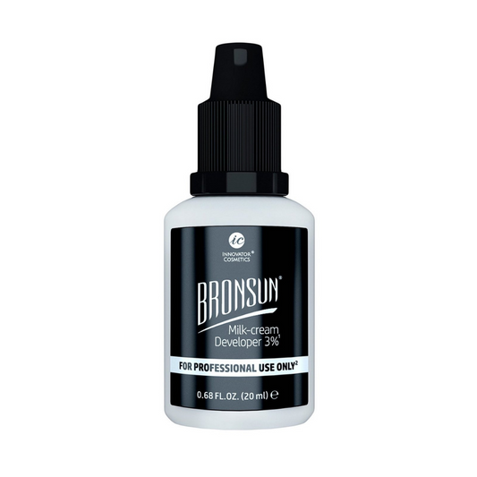 Bronsun Tint Developer