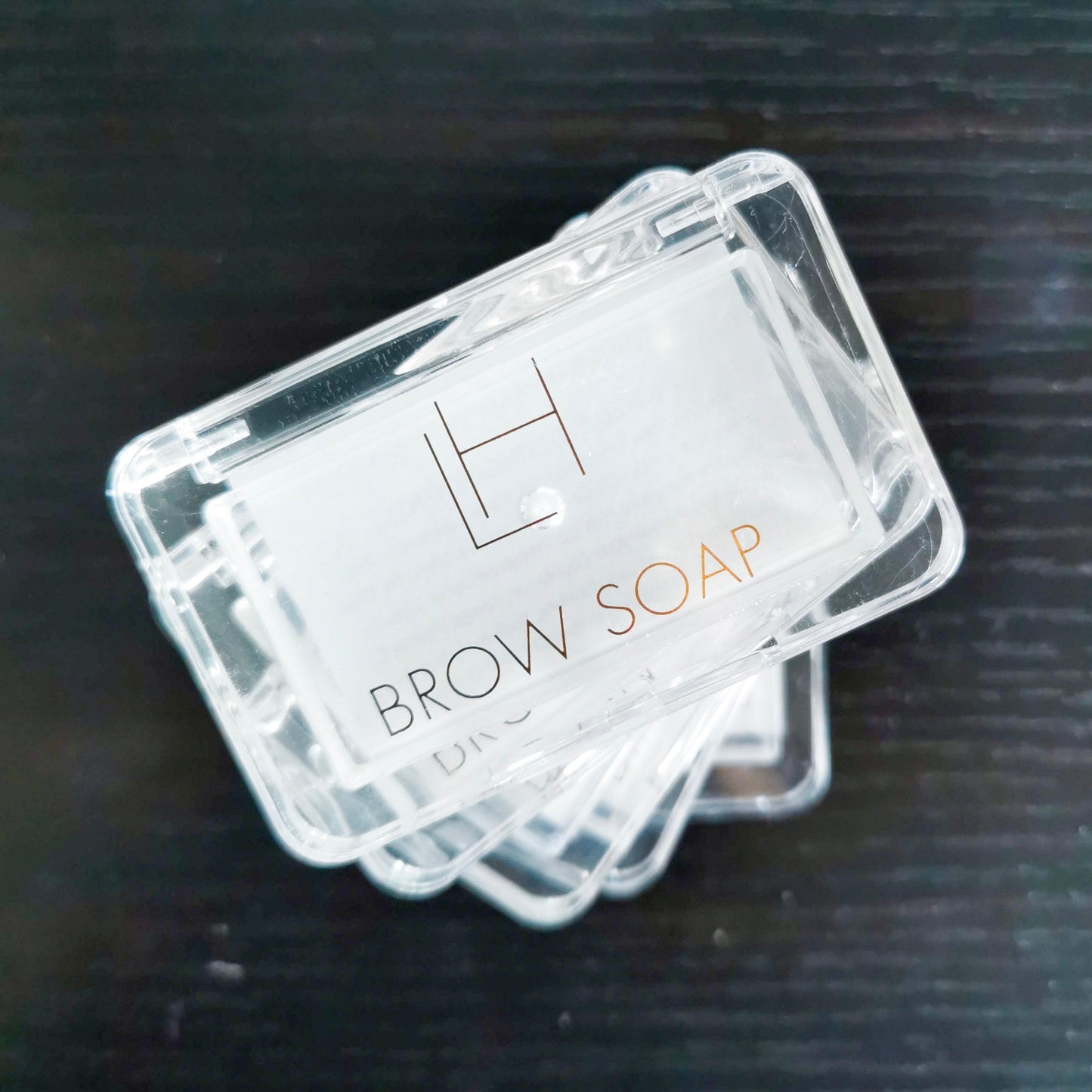BROW SOAP - Laurie Hannoush Original
